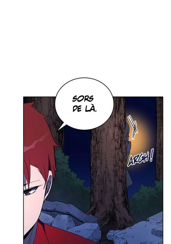The Descent of the Demonic Master Chapitre 69 - Page 41