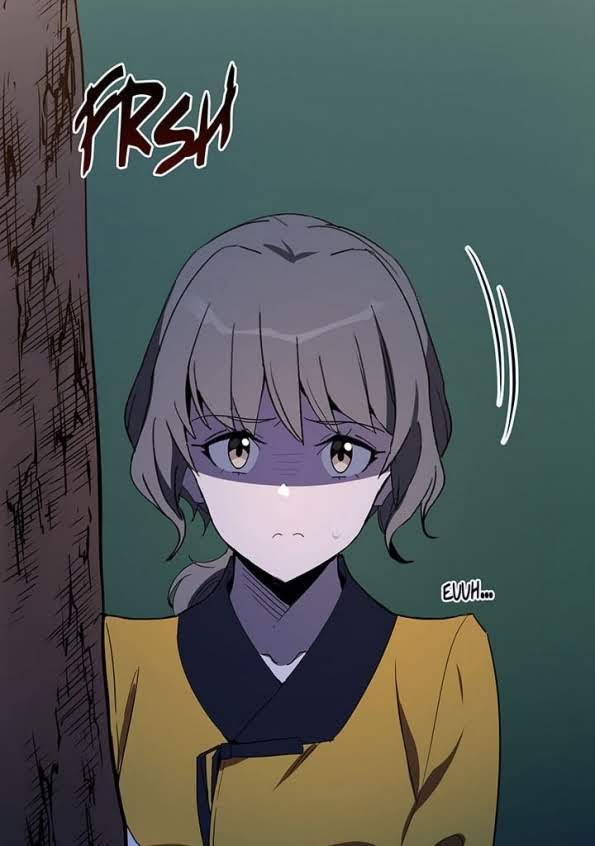 The Descent of the Demonic Master Chapitre 69 - Page 44