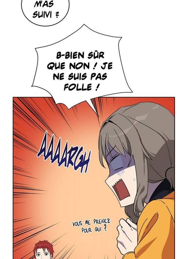 The Descent of the Demonic Master Chapitre 69 - Page 46