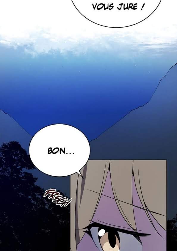 The Descent of the Demonic Master Chapitre 69 - Page 49