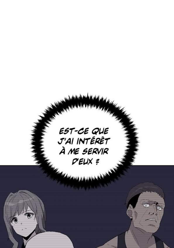 The Descent of the Demonic Master Chapitre 69 - Page 54