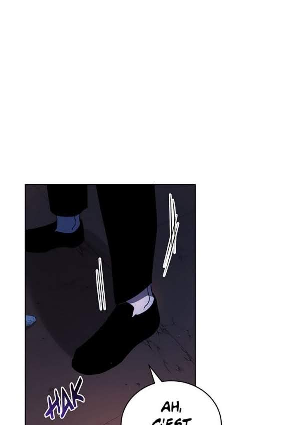The Descent of the Demonic Master Chapitre 69 - Page 60