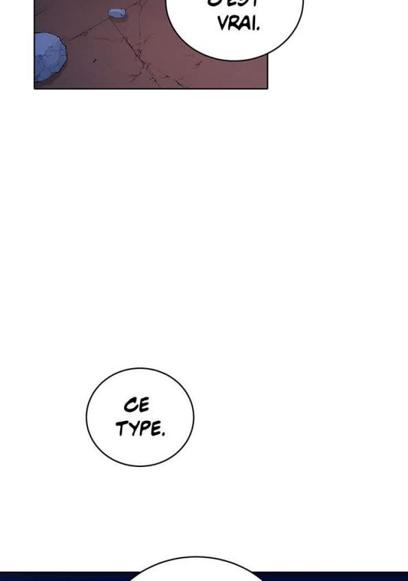 The Descent of the Demonic Master Chapitre 69 - Page 61