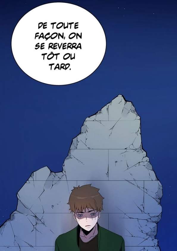The Descent of the Demonic Master Chapitre 69 - Page 66