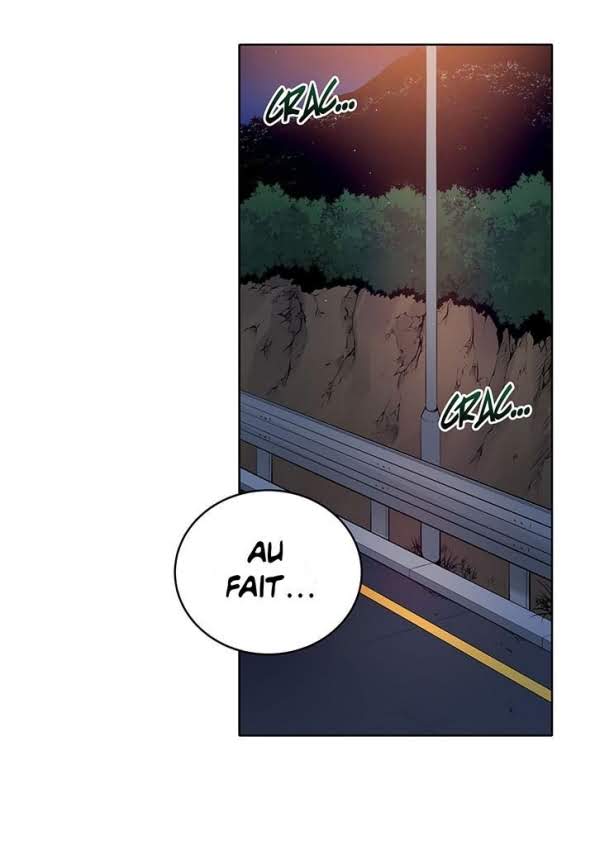 The Descent of the Demonic Master Chapitre 69 - Page 70
