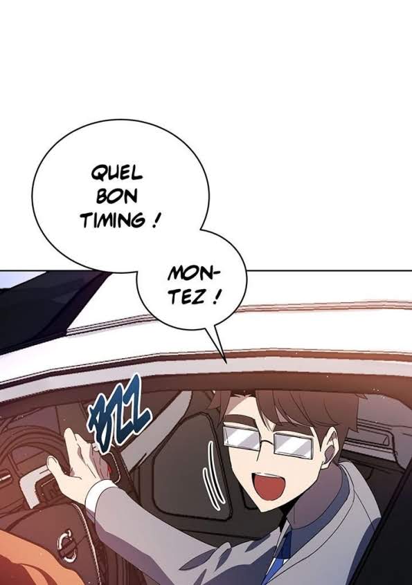 The Descent of the Demonic Master Chapitre 69 - Page 77