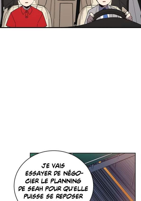 The Descent of the Demonic Master Chapitre 69 - Page 82