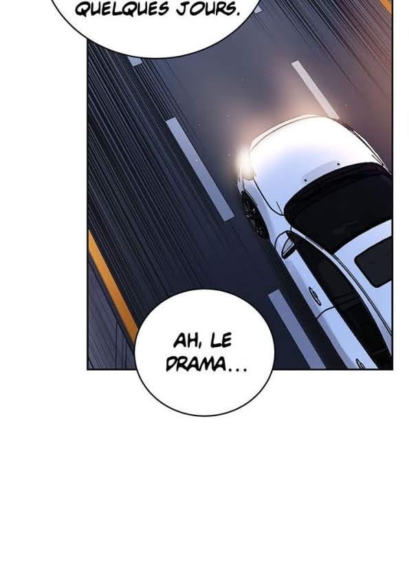 The Descent of the Demonic Master Chapitre 69 - Page 83