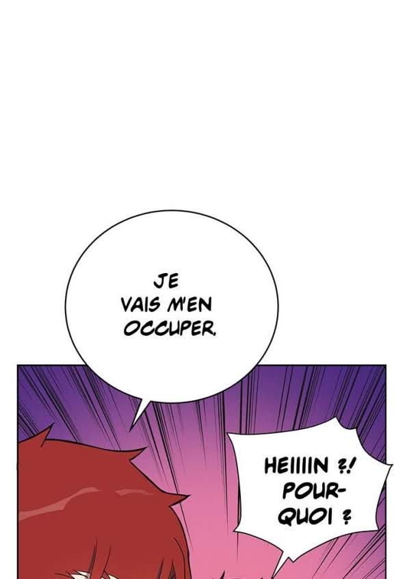 The Descent of the Demonic Master Chapitre 69 - Page 84