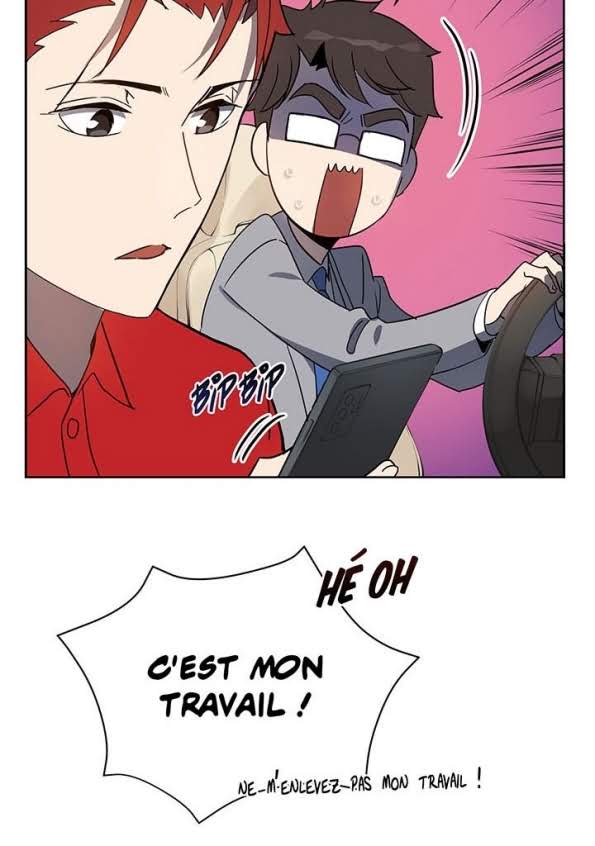 The Descent of the Demonic Master Chapitre 69 - Page 85