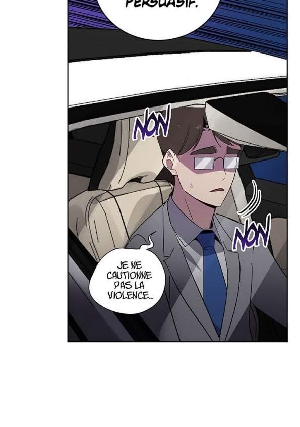 The Descent of the Demonic Master Chapitre 69 - Page 96
