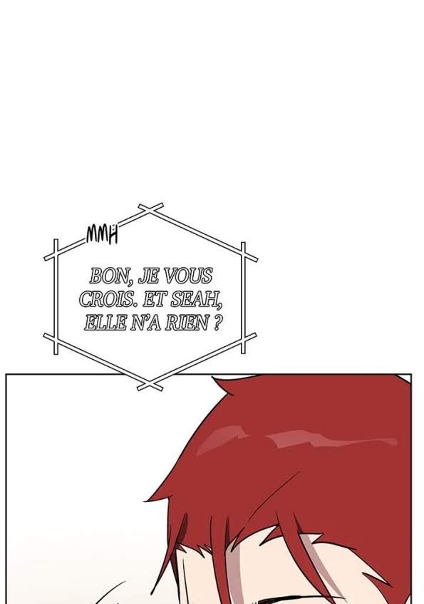 The Descent of the Demonic Master Chapitre 69 - Page 97