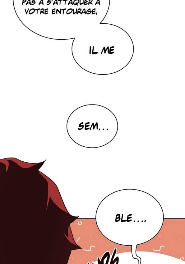 The Descent of the Demonic Master Chapitre 81 - Page 105