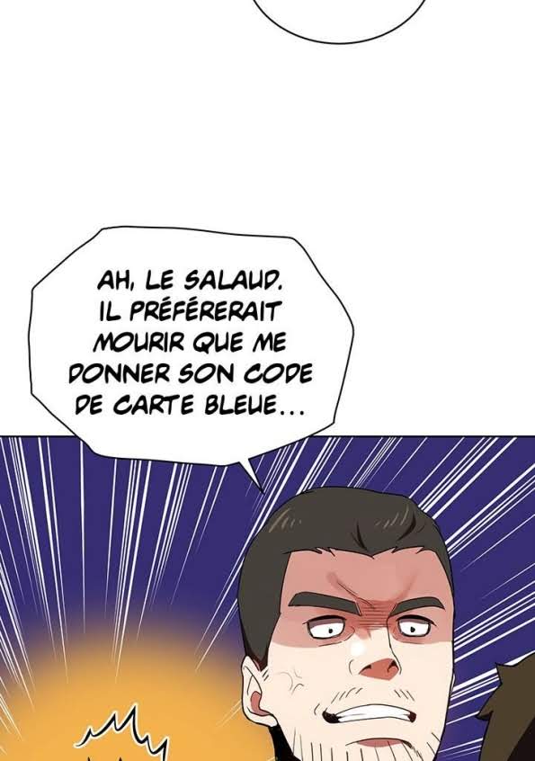 The Descent of the Demonic Master Chapitre 81 - Page 107