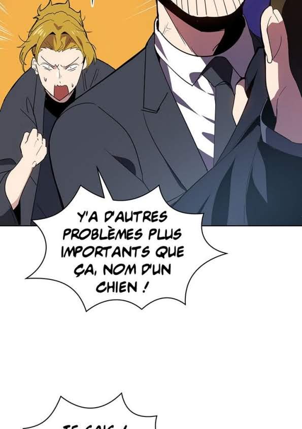 The Descent of the Demonic Master Chapitre 81 - Page 108