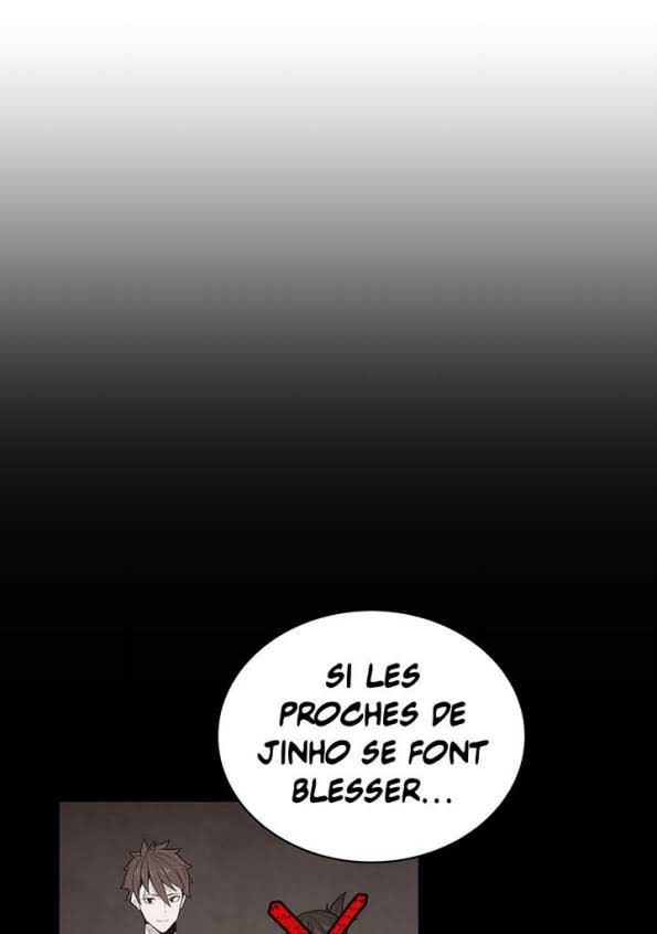 The Descent of the Demonic Master Chapitre 81 - Page 113