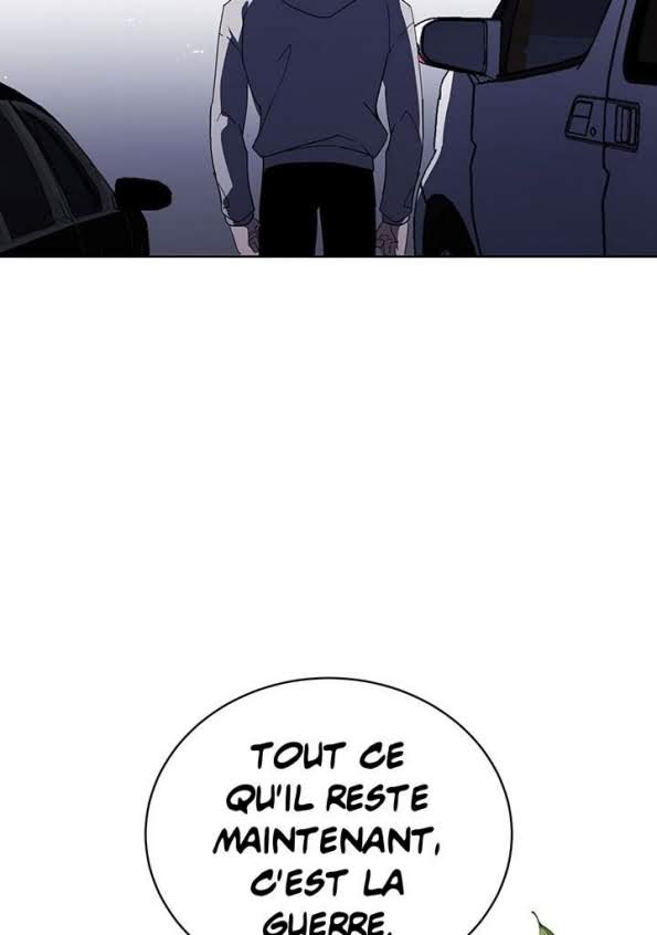 The Descent of the Demonic Master Chapitre 81 - Page 121