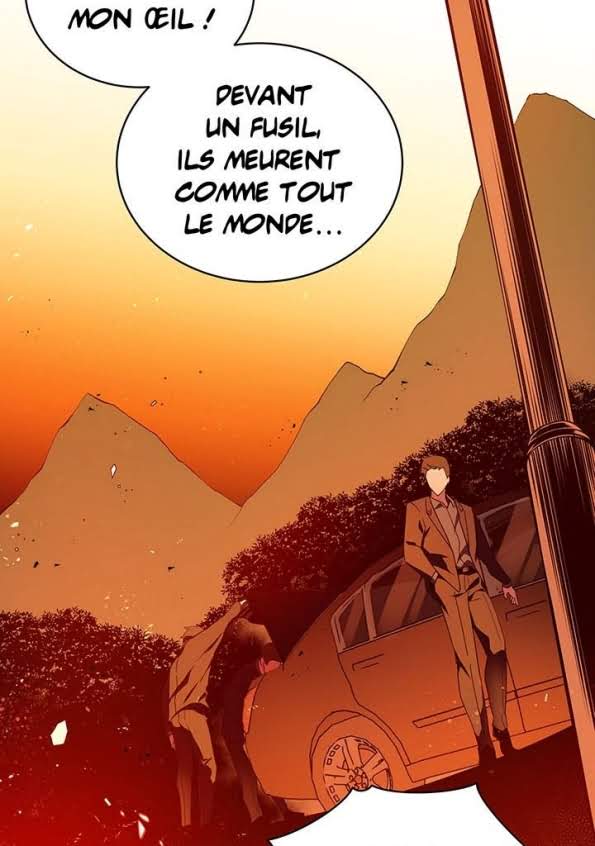The Descent of the Demonic Master Chapitre 81 - Page 17
