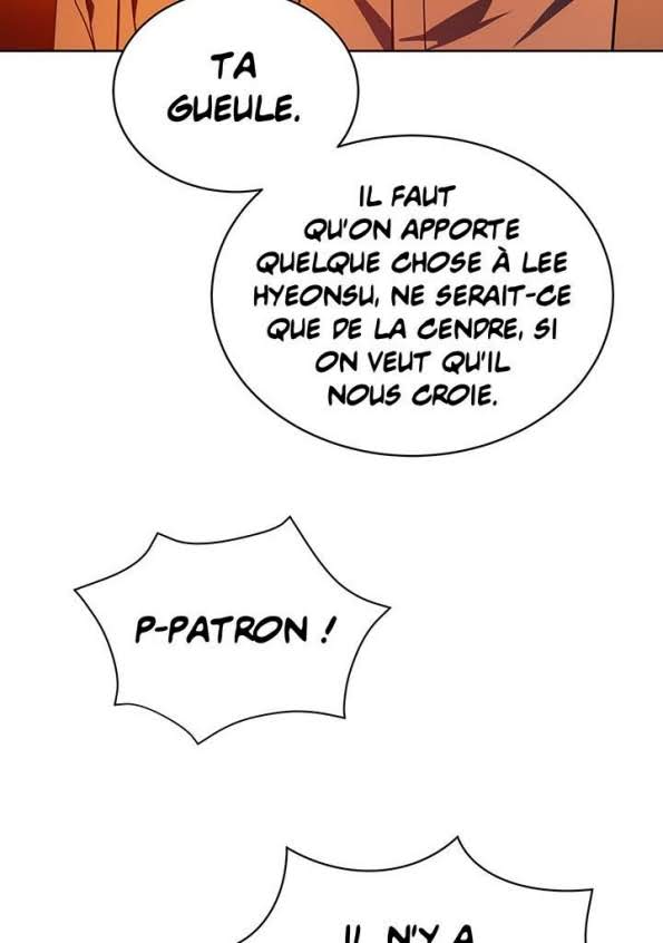 The Descent of the Demonic Master Chapitre 81 - Page 20
