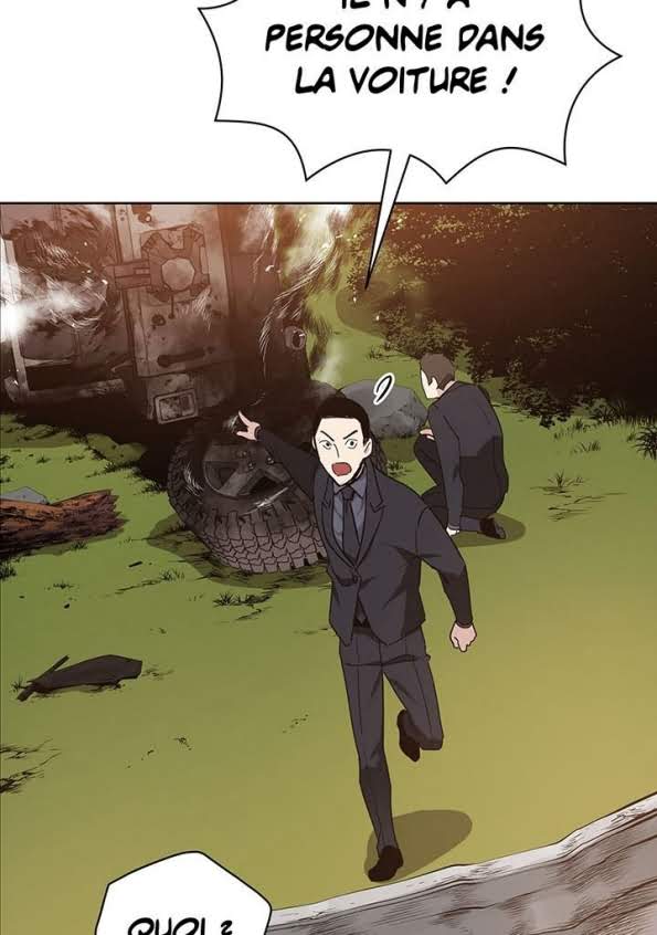 The Descent of the Demonic Master Chapitre 81 - Page 21