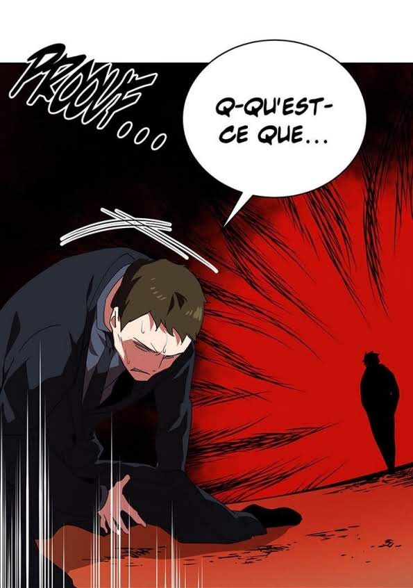The Descent of the Demonic Master Chapitre 81 - Page 38