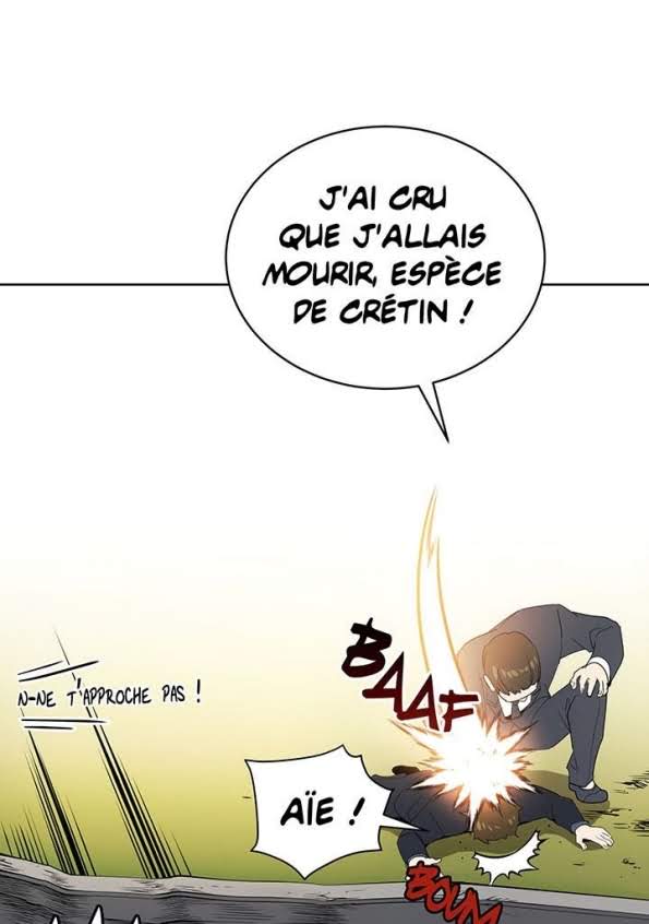 The Descent of the Demonic Master Chapitre 81 - Page 45