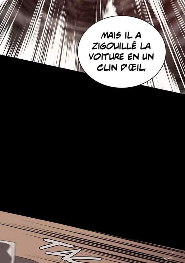 The Descent of the Demonic Master Chapitre 81 - Page 52