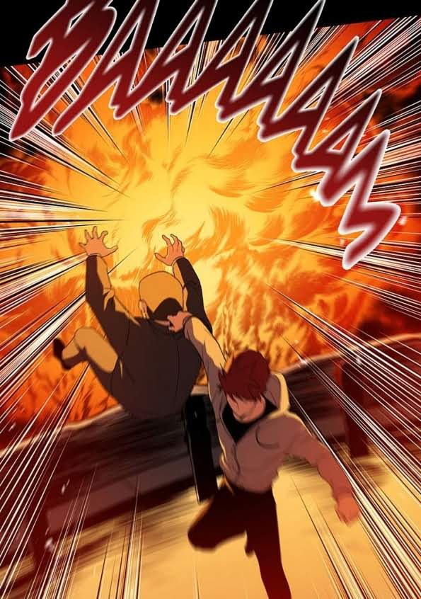 The Descent of the Demonic Master Chapitre 81 - Page 54
