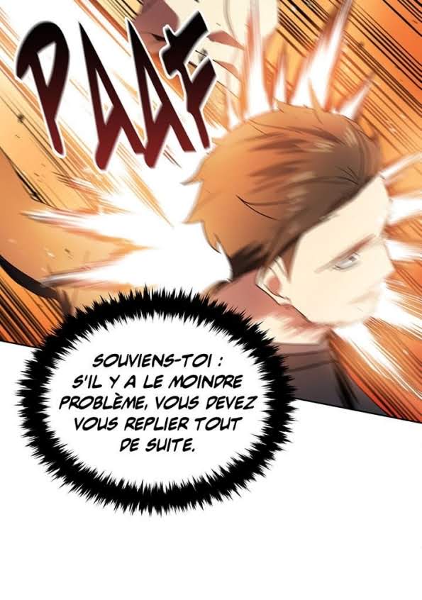The Descent of the Demonic Master Chapitre 81 - Page 61