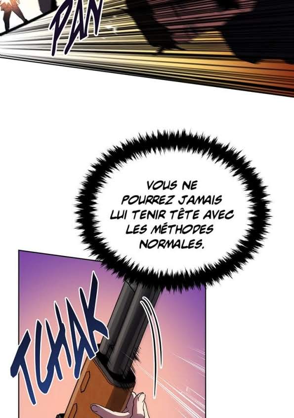 The Descent of the Demonic Master Chapitre 81 - Page 63