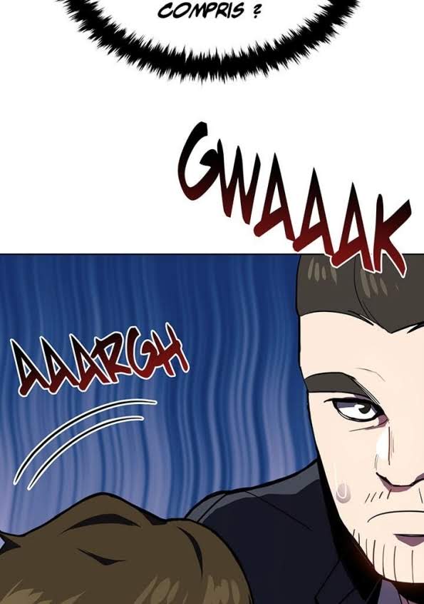 The Descent of the Demonic Master Chapitre 81 - Page 67