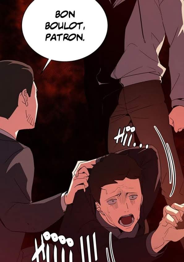 The Descent of the Demonic Master Chapitre 81 - Page 74