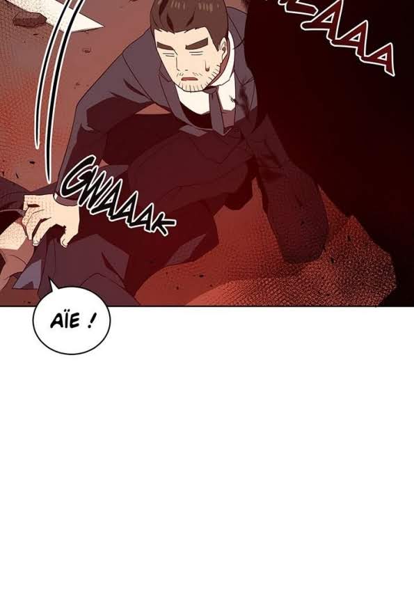 The Descent of the Demonic Master Chapitre 81 - Page 76