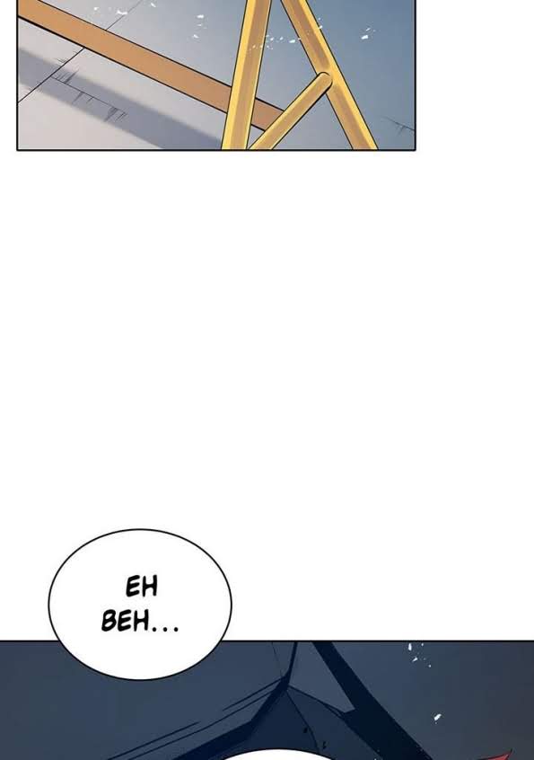 The Descent of the Demonic Master Chapitre 81 - Page 81