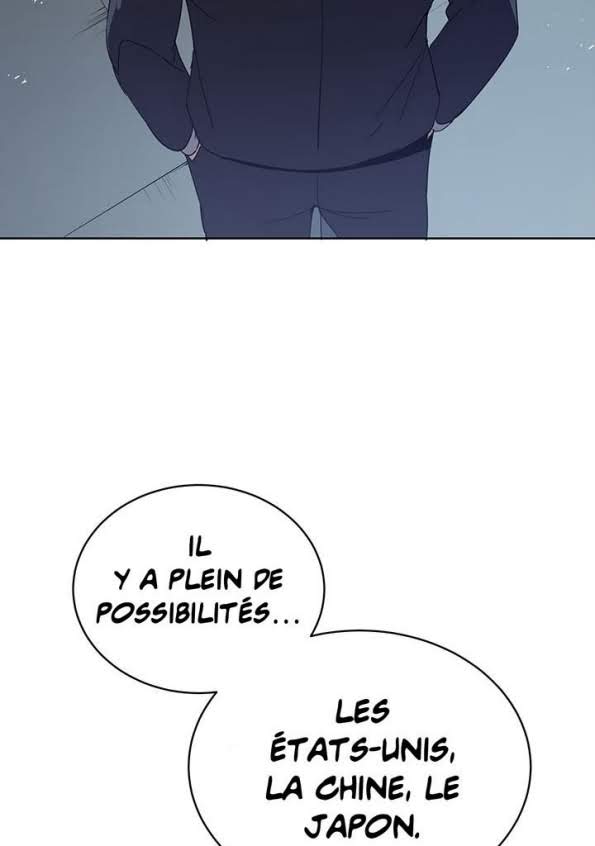 The Descent of the Demonic Master Chapitre 81 - Page 83