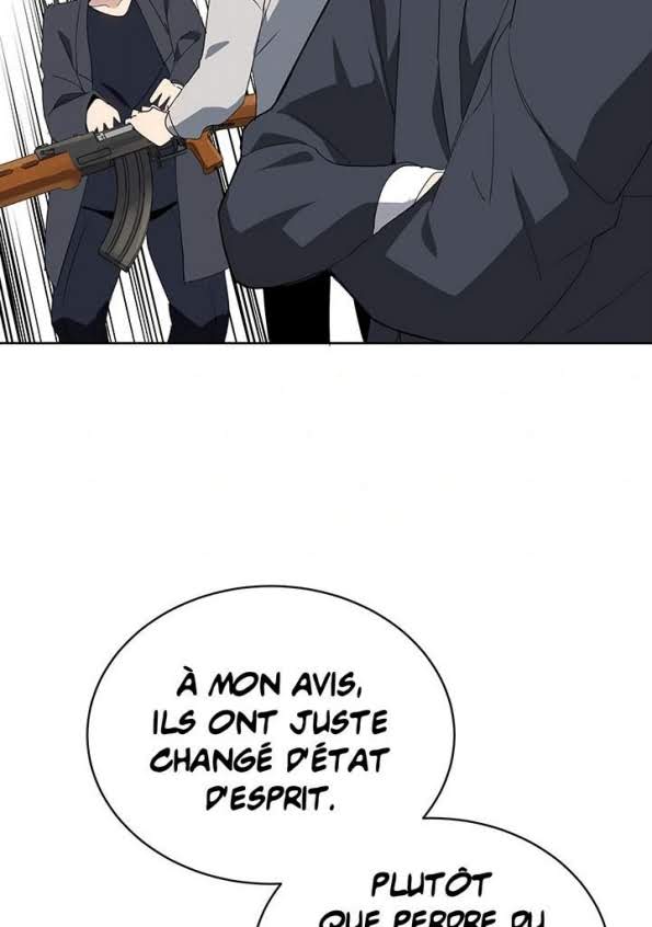 The Descent of the Demonic Master Chapitre 81 - Page 86