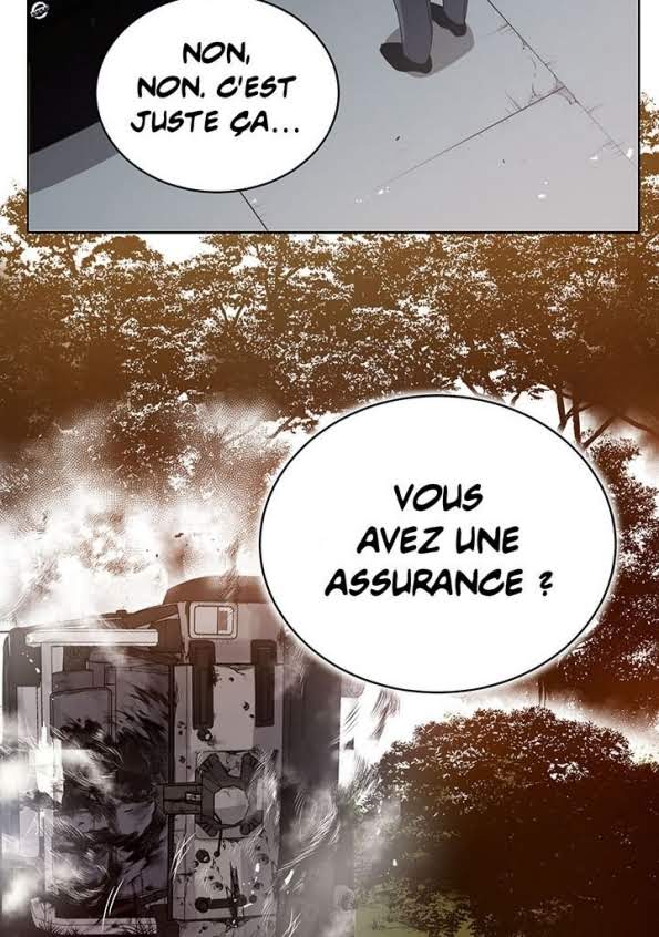 The Descent of the Demonic Master Chapitre 81 - Page 93