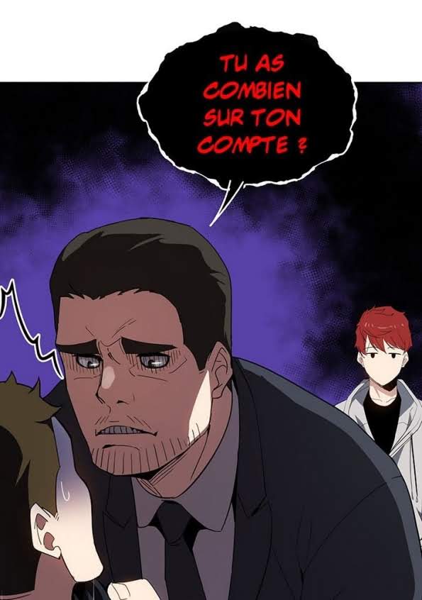 The Descent of the Demonic Master Chapitre 81 - Page 98