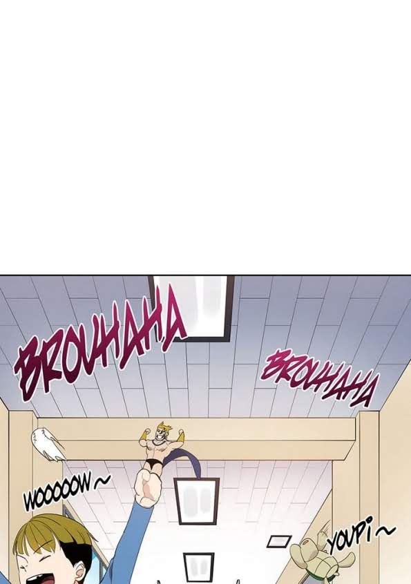 The Descent of the Demonic Master Chapitre 64 - Page 13