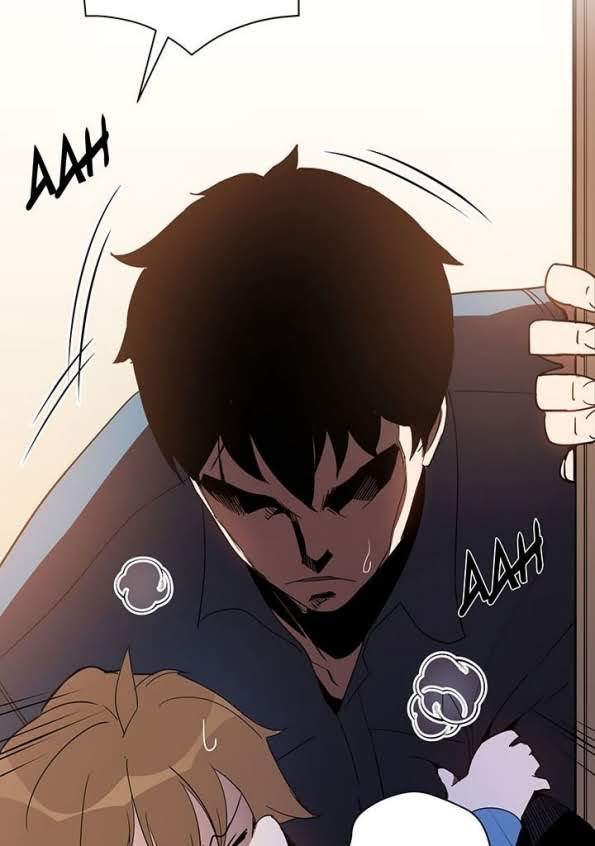 The Descent of the Demonic Master Chapitre 64 - Page 35