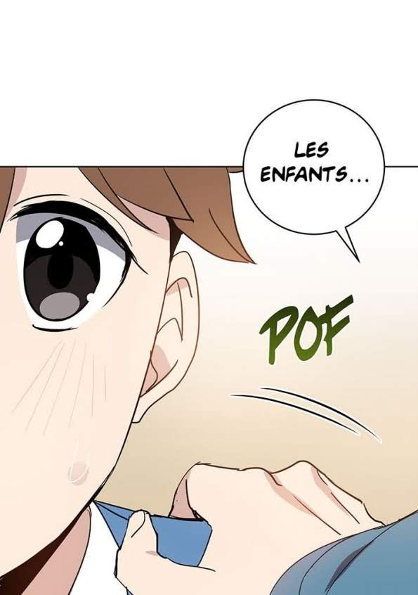 The Descent of the Demonic Master Chapitre 64 - Page 37
