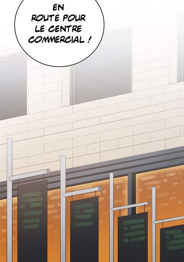 The Descent of the Demonic Master Chapitre 64 - Page 41
