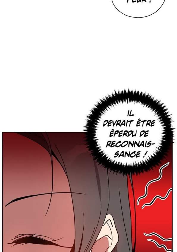 The Descent of the Demonic Master Chapitre 64 - Page 59