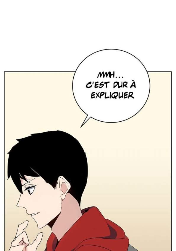 The Descent of the Demonic Master Chapitre 64 - Page 64