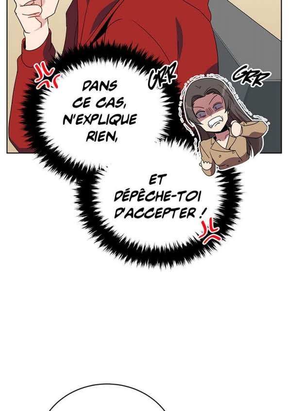 The Descent of the Demonic Master Chapitre 64 - Page 65