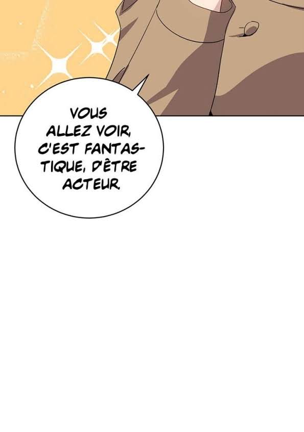 The Descent of the Demonic Master Chapitre 64 - Page 71