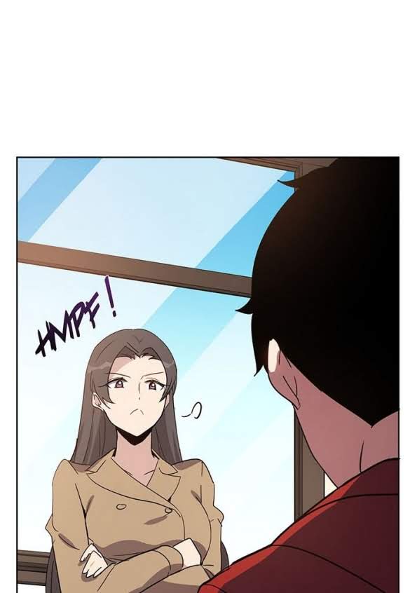 The Descent of the Demonic Master Chapitre 64 - Page 74