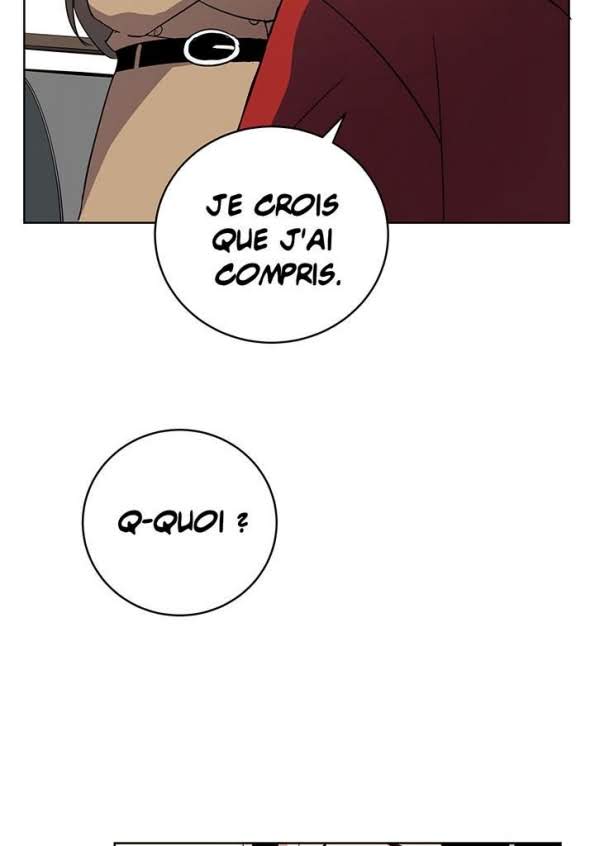 The Descent of the Demonic Master Chapitre 64 - Page 75