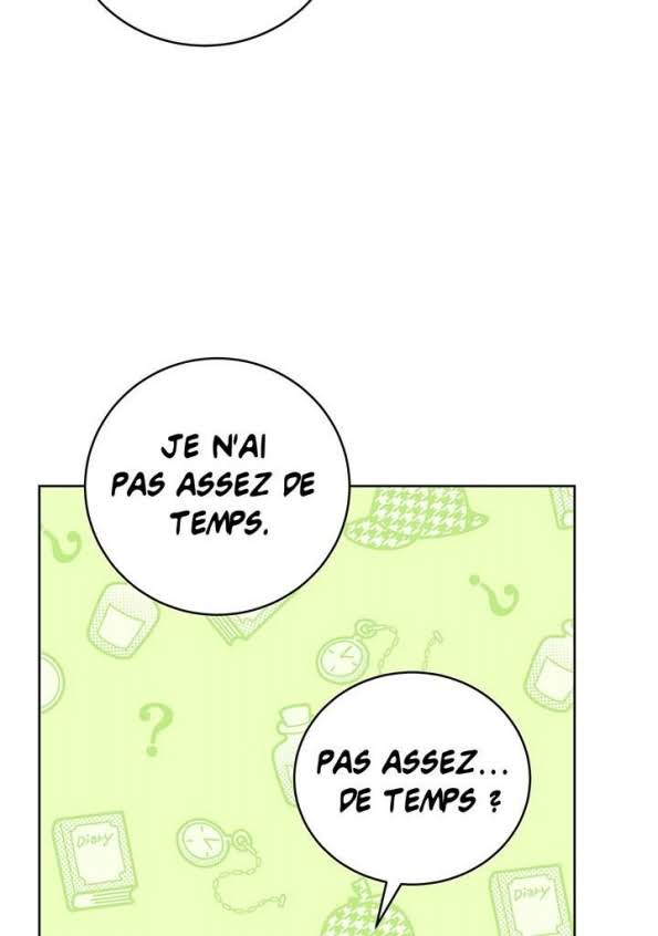 The Descent of the Demonic Master Chapitre 64 - Page 77