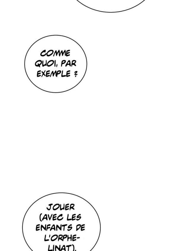 The Descent of the Demonic Master Chapitre 64 - Page 80